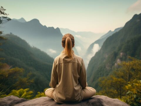 Kết Hợp Thư Giãn Thể Chất Và Tinh Thần