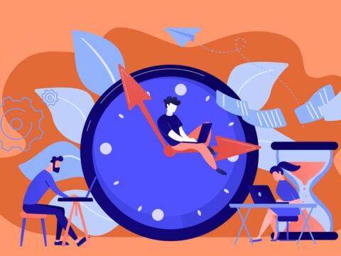 Sử Dụng Thời Gian Nghỉ Ngơi Một Cách Hiệu Quả