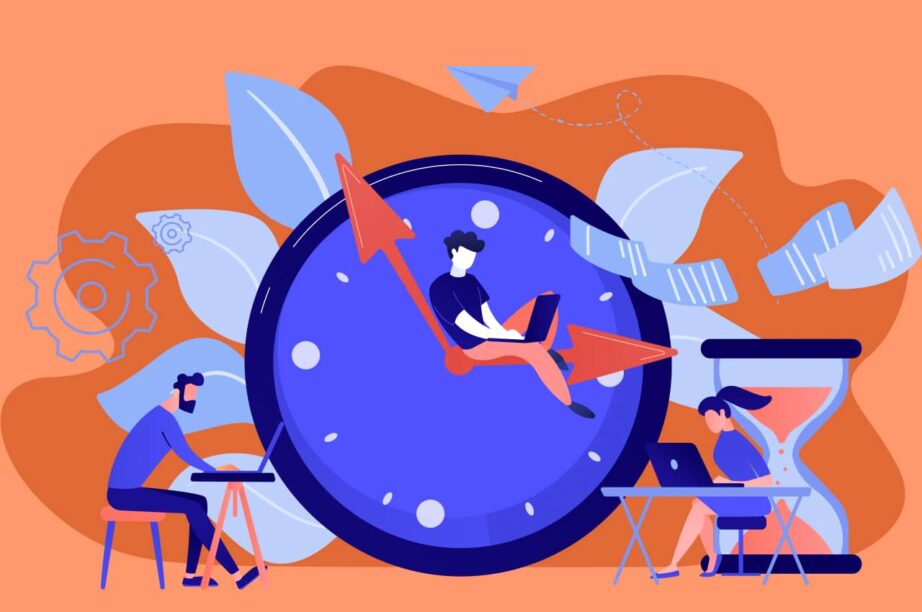 Sử Dụng Thời Gian Nghỉ Ngơi Một Cách Hiệu Quả